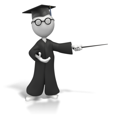 Человечки для презентации