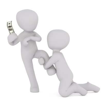 Фигурки для презентации