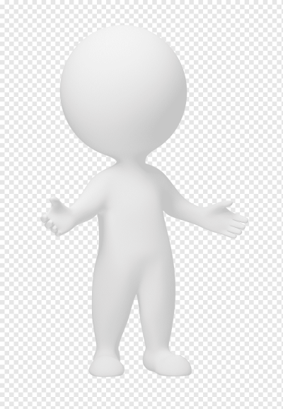 Белые человечки