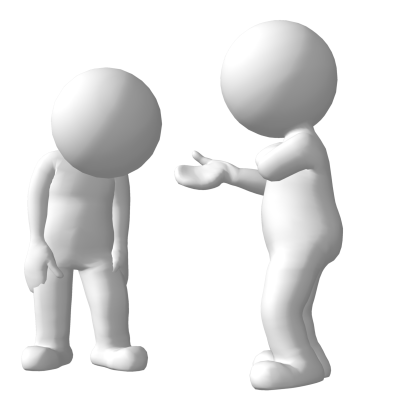 Картинки для презентации человечки