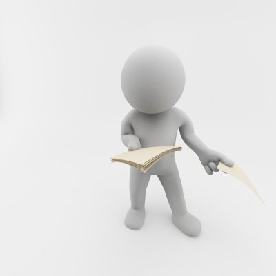 Фигурки для презентации