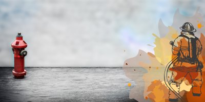 Пожарная тематика