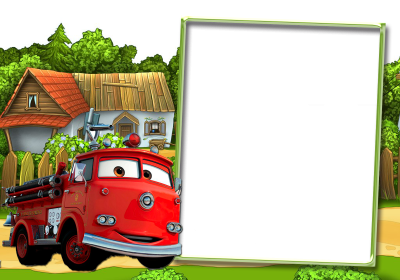 Детские рамки для мальчиков