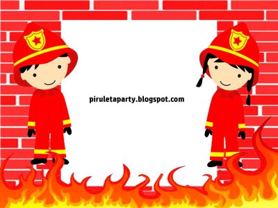 Фон пожарная безопасность для детей