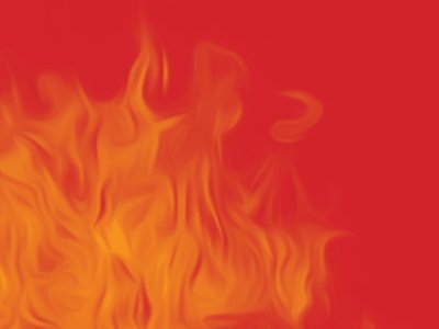 Фон для презентации пожарная безопасность