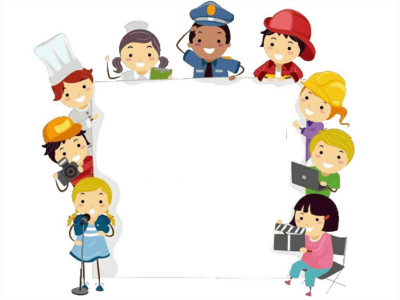 Стих всемпрофессии важны