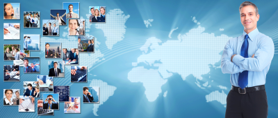 Фон для презентации профессии