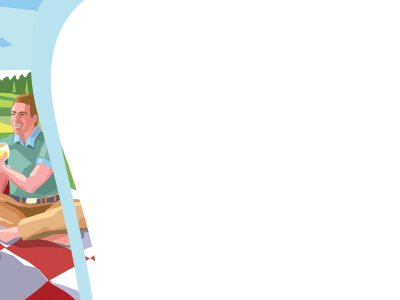 Фон для презентации для детей