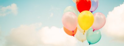 Праздничный фон