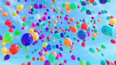 Праздничный фон