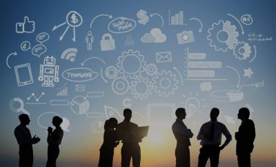 Фон для презентации проектная деятельность