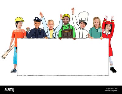 Рамка профессии