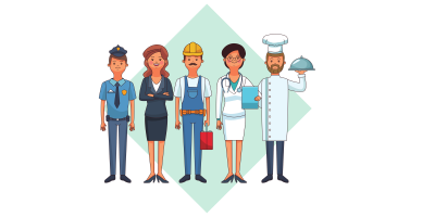 Неделя профориентации