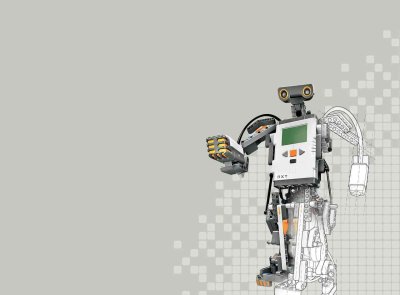 Рамки по робототехнике