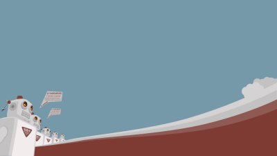 Обои Минимализм