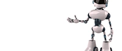 Рамки по робототехнике