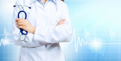 Медицинский фон