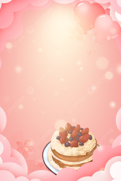 Фон для кондитера