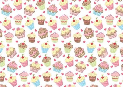 Паттерн кексы