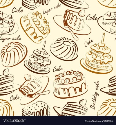 Паттерн сладости