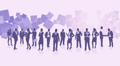 Фон для презентации бизнес