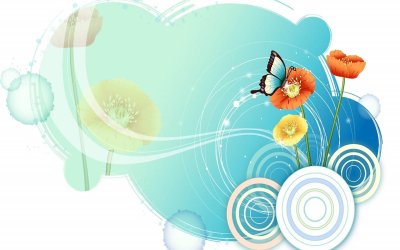 Фон для буклета