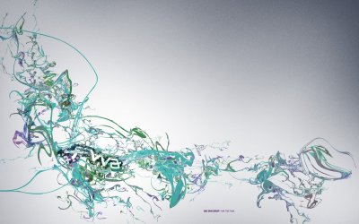 Абстрактные рисунки