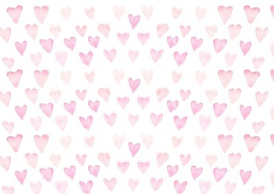 Фон сердечки