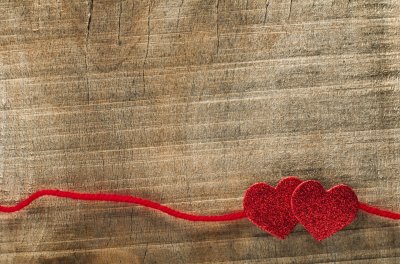 Романтические обои