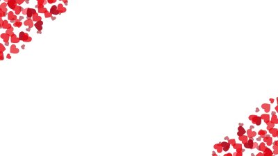 Фон для презентации любовь