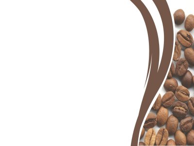 Шоколадная рамка