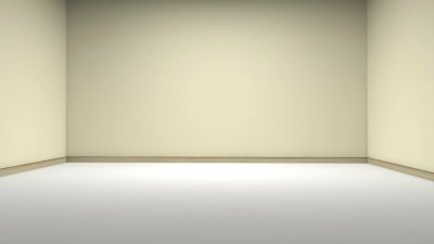 Пустая комната