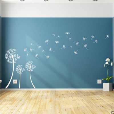 Интерьер без мебели