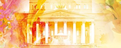 Театральный фон для презентации