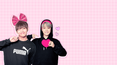 Фон с корейцами