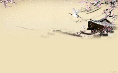 Фон в японском стиле