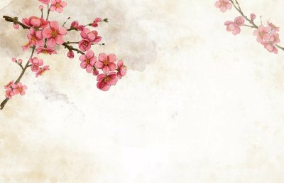 Фон китайский стиль