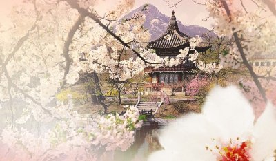 Японская тематика