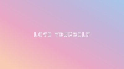 Розовые обои Минимализм