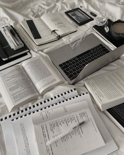 Писатель Эстетика