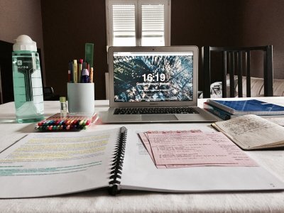 Обои Вдохновляющие на учебу