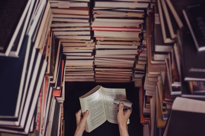 Книги Эстетика