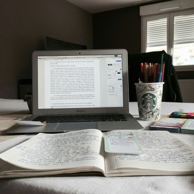 Эстетика учебы