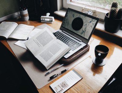 Эстетика учебы