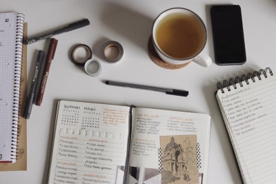 Учеба изображения