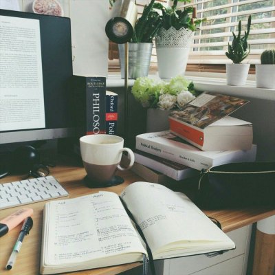 Эстетика учебы