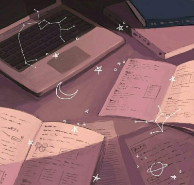 Эстетика учебы