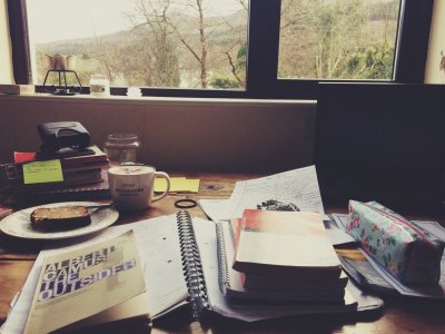 Школа Эстетика