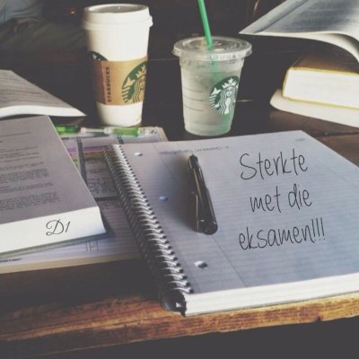 Учёба Эстетика тетради