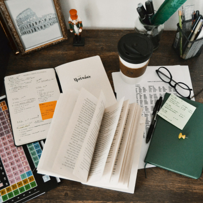 Эстетика учебы